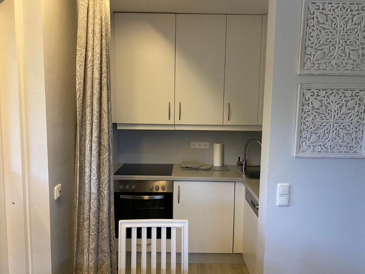 Haus Elfi Apartman Grömitz Kültér fotó