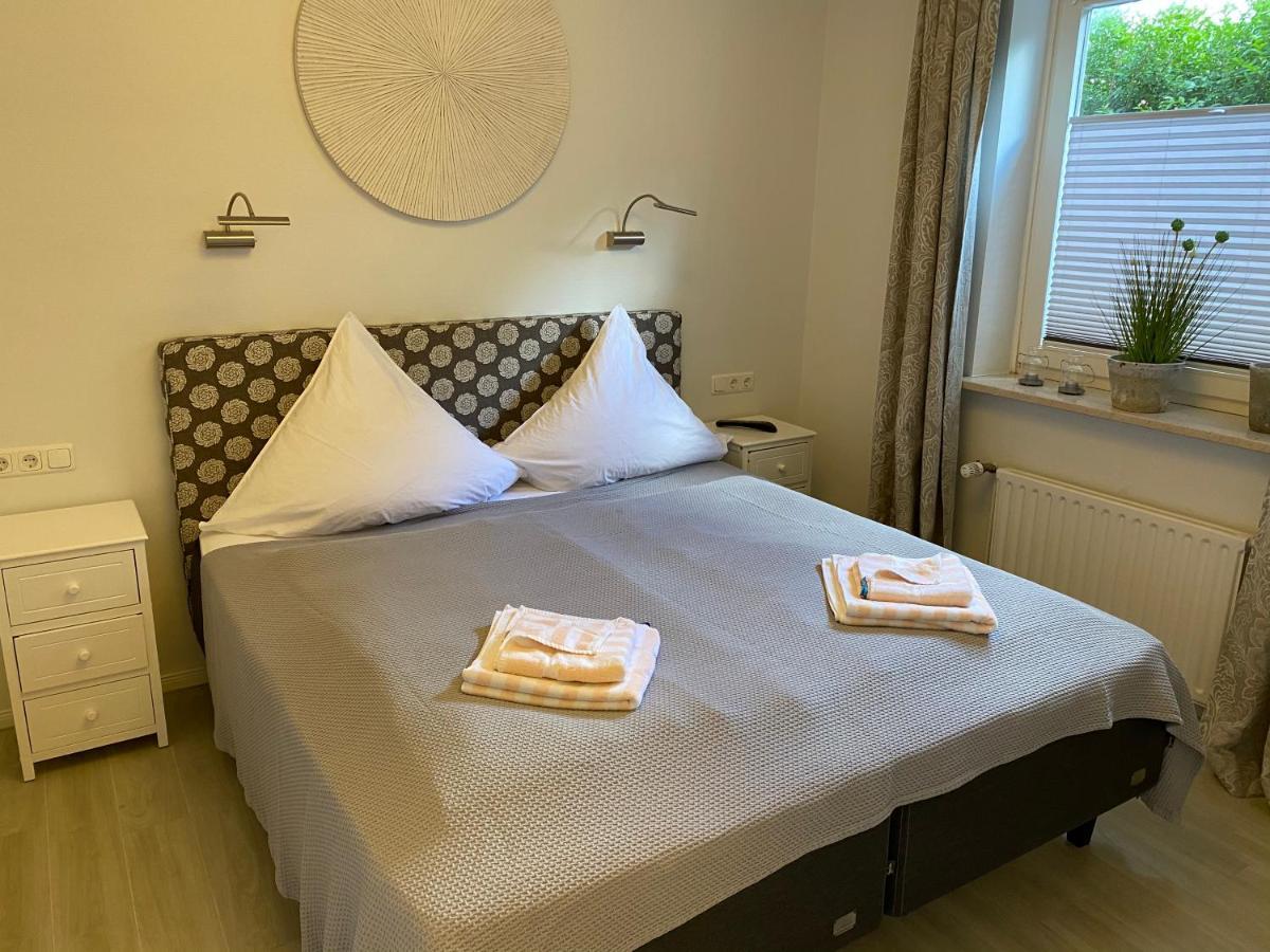 Haus Elfi Apartman Grömitz Kültér fotó