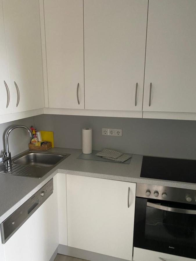 Haus Elfi Apartman Grömitz Kültér fotó