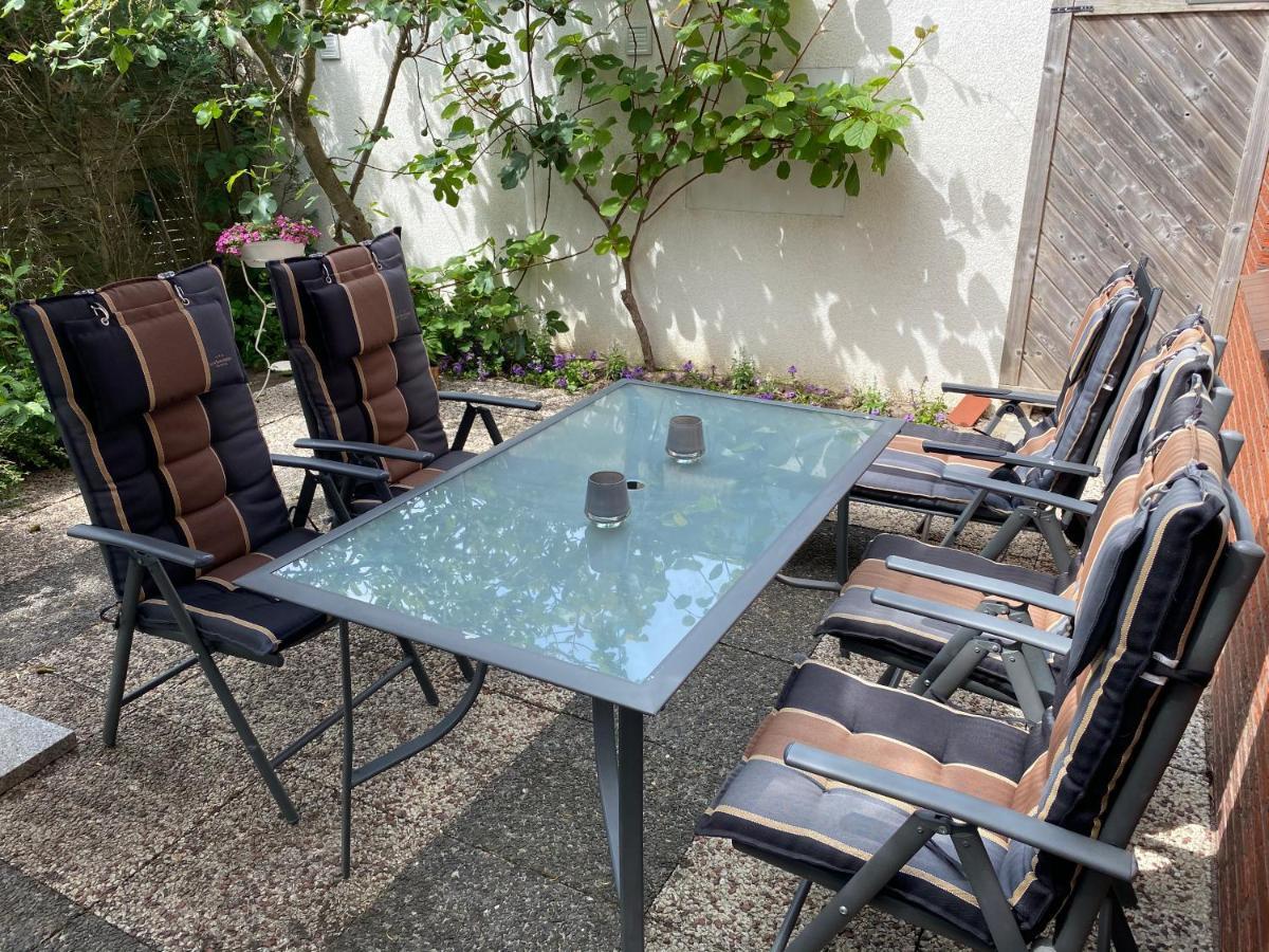 Haus Elfi Apartman Grömitz Kültér fotó