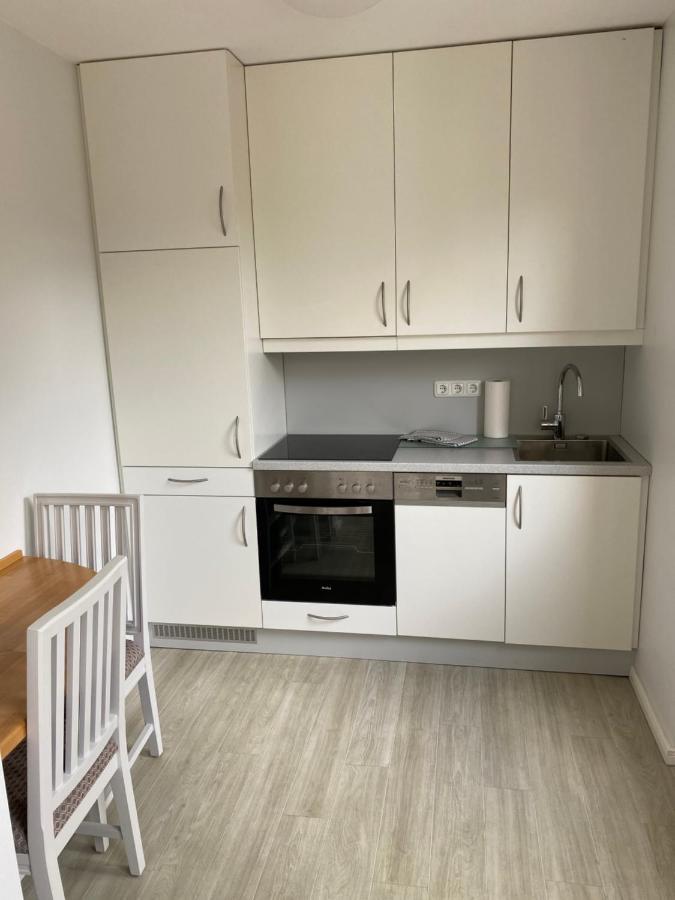 Haus Elfi Apartman Grömitz Kültér fotó