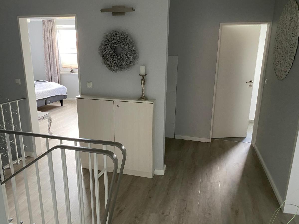 Haus Elfi Apartman Grömitz Kültér fotó