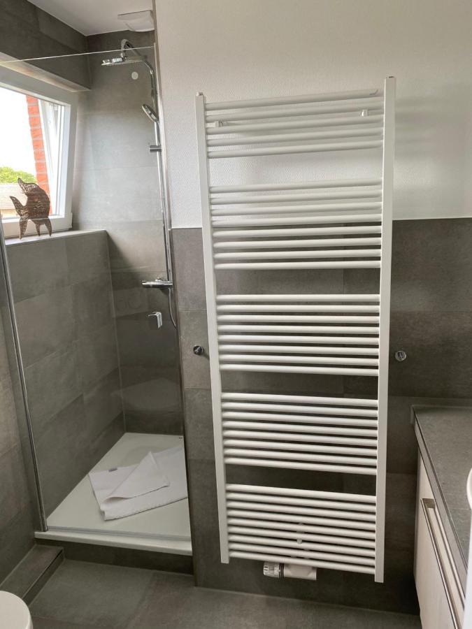 Haus Elfi Apartman Grömitz Kültér fotó