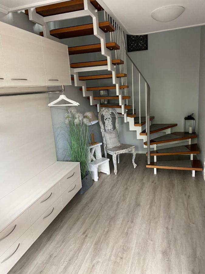 Haus Elfi Apartman Grömitz Kültér fotó