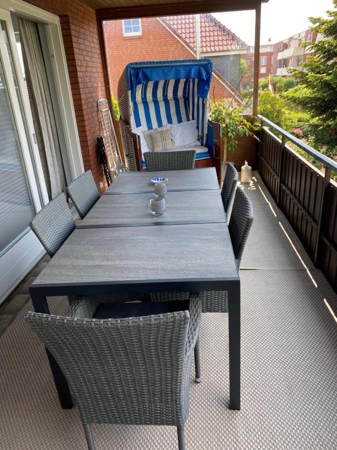 Haus Elfi Apartman Grömitz Kültér fotó