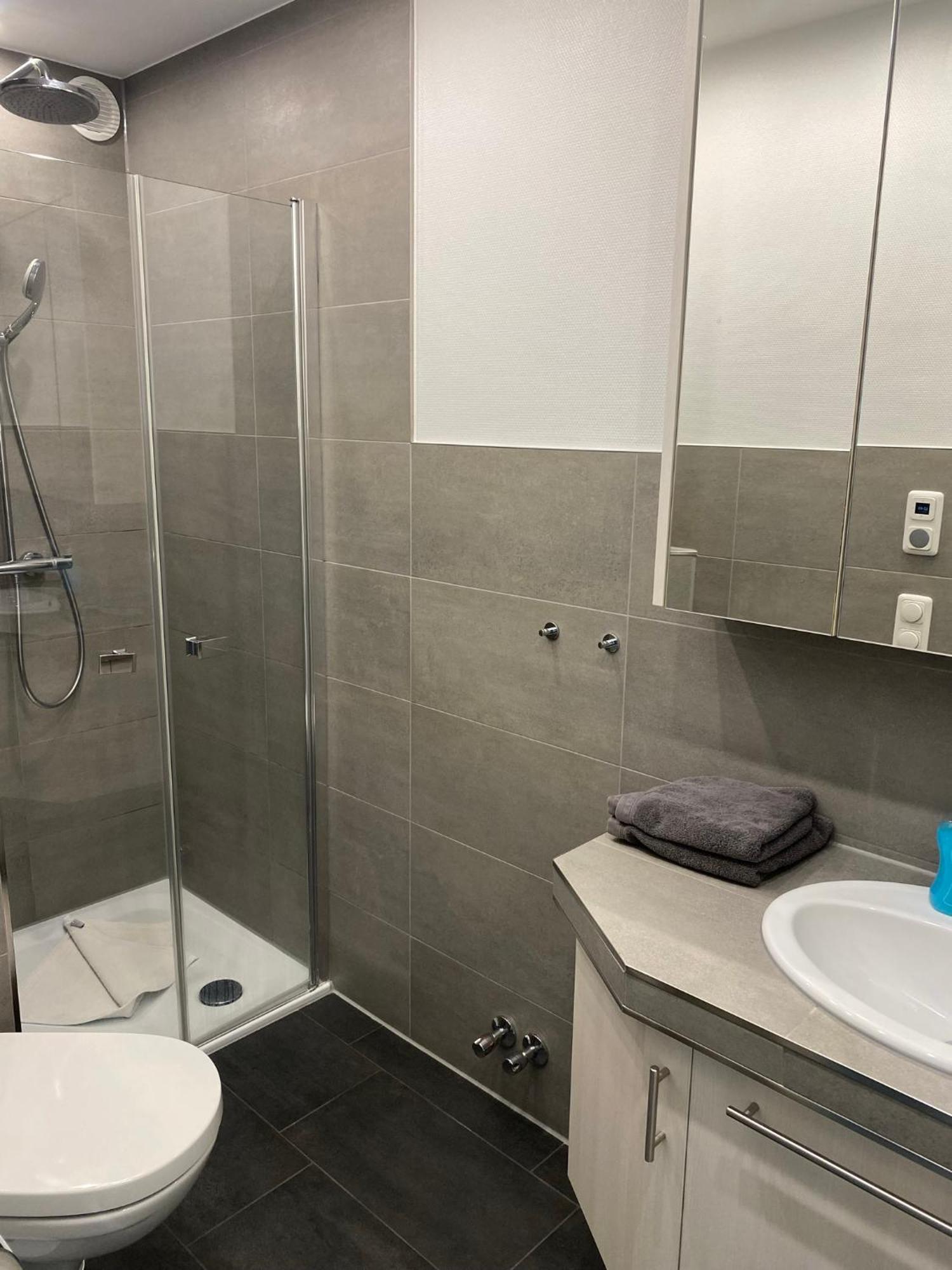 Haus Elfi Apartman Grömitz Kültér fotó